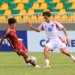 Venezuela golea a Chile por 3-0 y se queda con el tercer puesto