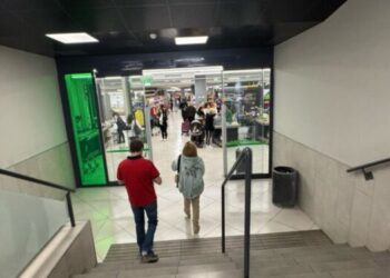 Restablecido todo el servicio eléctrico en España tras el gran apagón