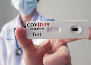 China sugiere en una publicación oficial que la covid-19 pudo surgir antes en EE.UU.