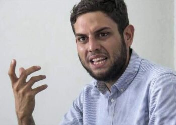 Juan Requesens se perfila como candidato a la gobernación de Miranda