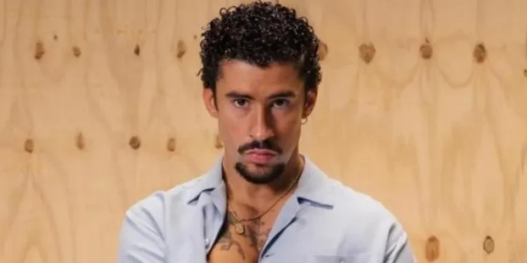 «Debí tirar más fotos World Tour»: Bad Bunny confirma los rumores y presenta el calendario de su nueva gira