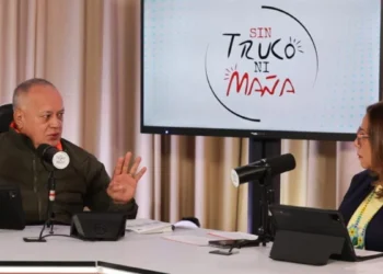 Cabello sobre la salida de asilados en la embajada de Argentina: «Venezuela se quitó un problema de encima»