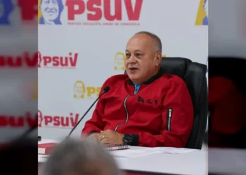 Cabello sobre elecciones del 25M: ¡Ha sido una gran victoria y ha triunfado la paz!