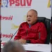 Cabello sobre elecciones del 25M: ¡Ha sido una gran victoria y ha triunfado la paz!