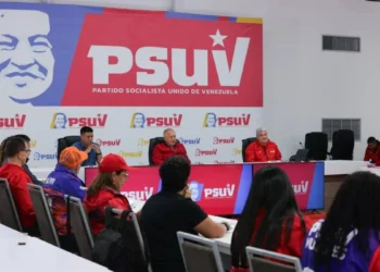 Cabello: Para el basural de la historia quedaran los que intentaron boicotear el proceso electoral