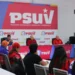 Cabello: Para el basural de la historia quedaran los que intentaron boicotear el proceso electoral