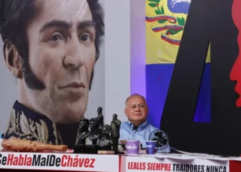 Cabello: Las victorias del Chavismo siempre han sido con la mano extendida a la oposición