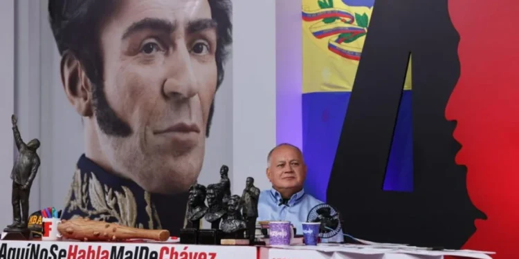 Cabello: Las victorias del Chavismo siempre han sido con la mano extendida a la oposición