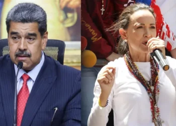 Encargado de Negocios de EE.UU. en Colombia confirmó comunicaciones con Maduro y MCM
