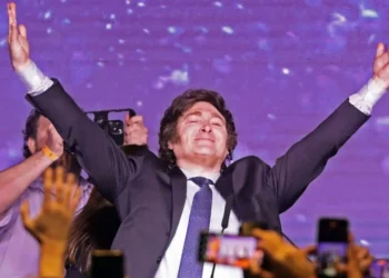 El partido de Milei ganó las elecciones legislativas de Buenos Aires