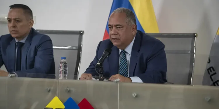 Con excepción de Cojedes: el mapa de Venezuela se tiñó de rojo