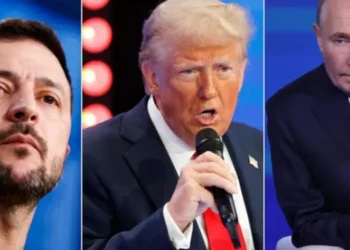 Trump confirma que Kiev y Moscú iniciarán negociaciones inmediatas sobre el fin de la guerra