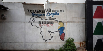 «No soltamos hasta que logramos la victoria»: la advertencia de Diosdado a Guyana