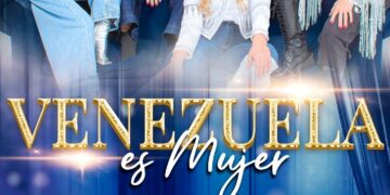 “Venezuela es mujer” llega de la mano de exitosas cantantes venezolanas