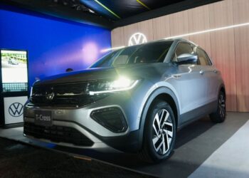Volkswagen anuncia su regreso a Venezuela con el modelo inaugural “T-Cross”