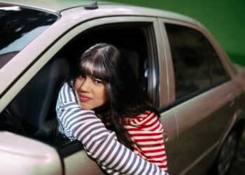 Mari “La Carajita” sorprende a sus fans con “nuevo”