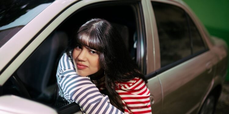 Mari “La Carajita” sorprende a sus fans con “nuevo”