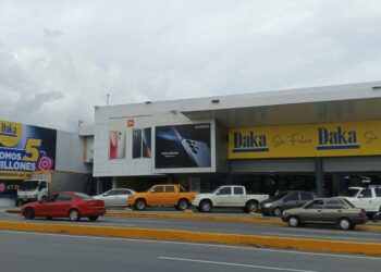 Daka celebra 5M seguidores en Instagram: récord en retail