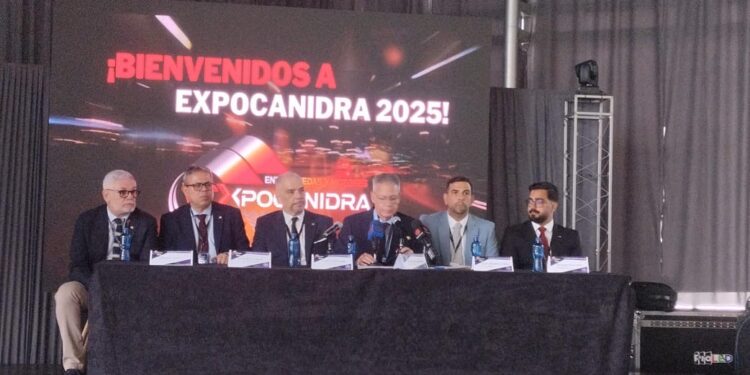 Expocanidra 2025 impulsó con éxito el mercado de autopartes