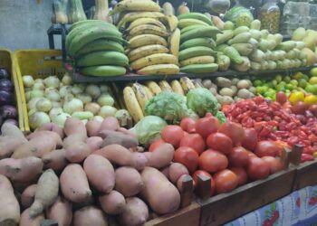 OGP de Cedice Libertad: Inflación de abril fue de 8,61% en bolívares y 1,54% en dólares