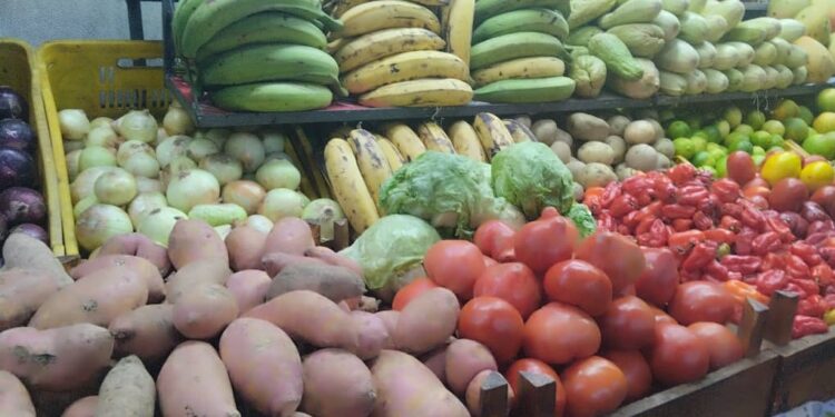 OGP de Cedice Libertad: Inflación de abril fue de 8,61% en bolívares y 1,54% en dólares