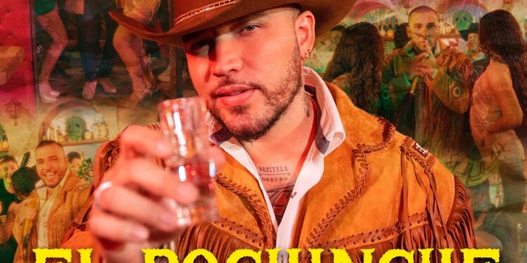 Jessi Uribe armó “El Bochinche”