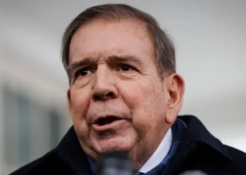 Edmundo González Urrutia rechazó la detención de Juan Pablo Guanipa