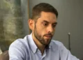 Juan Requesens evita responder si reconoce a Maduro como presidente: «Ustedes lo saben»