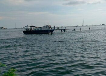 Mueren dos adolescentes por inmersión en el Lago de Maracaibo
