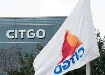 Citgo cerró el primer trimestre de 2025 con 2,1 millardos de dólares en liquidez