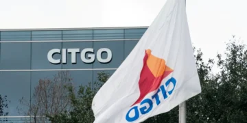 Citgo cerró el primer trimestre de 2025 con 2,1 millardos de dólares en liquidez
