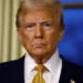 Trump dice que Putin se ha vuelto “completamente loco” por nuevos ataques contra Ucrania