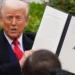Trump acusó a China de violar el acuerdo comercial con EE.UU. para rebajar aranceles
