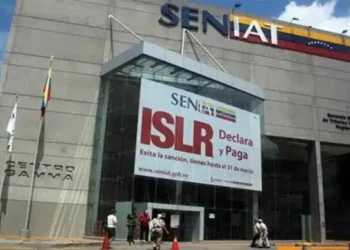 Seniat activa sala de operaciones tributarias para impulsar la recaudación fiscal en Caracas