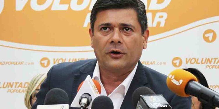 CIDH concede medidas cautelares a hijas y esposa del dirigente opositor Freddy Superlano