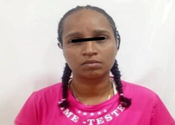 Detienen en Zulia a una mujer por el asesinato de su pareja durante una discusión