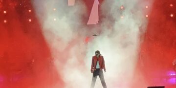 El Sistema hizo vibrar el Monumental Simón Bolívar con Michael Jackson sinfónico