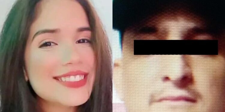 “La maté por infiel”, confiesa femicida de Yoryanis Nava en Maracaibo