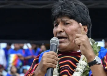 Jueza anuló la orden de captura contra Evo Morales por el caso de trata de personas