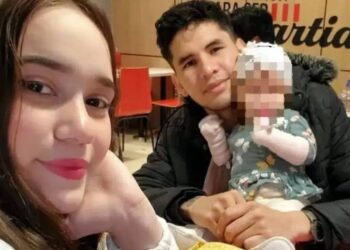 EEUU: Padres deportados de la niña Maikelys Espinoza Bernal trabajaban para el Tren de Aragua