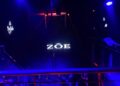 ZOE vestirá la noche de lujo en Caracas 