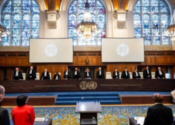 La CIJ ordenó al régimen de Maduro abstenerse de celebrar elecciones en el Esequibo