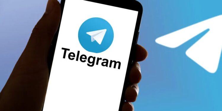 Denuncian que el régimen de Maduro bloqueó de nuevo Telegram en Venezuela