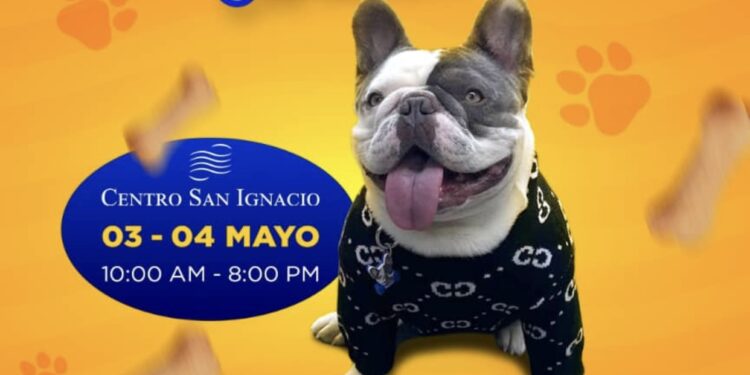 Expo Mascotas 2025: Un encuentro imperdiblepara disfrutar de actividades interactivas y aprender sobre el cuidado de nuestras mascotas