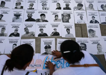 Detenciones por expresar opiniones en Venezuela subieron 254% en 2024