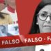 Cazadores de Fake News: Es falso que Delcy Rodríguez anunció la prohibición de los dólares en Venezuela o que haya eliminado la pensión del IVSS