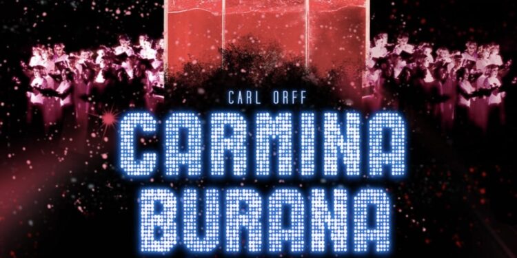 Carmina Burana de la mano de La Fura dels Baus harán vibrar al Teresa Carreño este 26 de julio