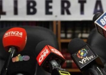 Día Mundial de la Libertad de Prensa: Gremio denuncia la criminalización del periodismo en Venezuela