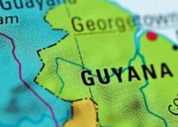 Régimen de Maduro insiste negociar con el gobierno de Guyana sobre el Esequibo