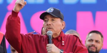 Régimen de Daniel Ortega abandona la Unesco en protesta por el premio al diario La Prensa